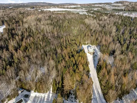 Lot #10 Mackinnon Road Colebrook NH 03576