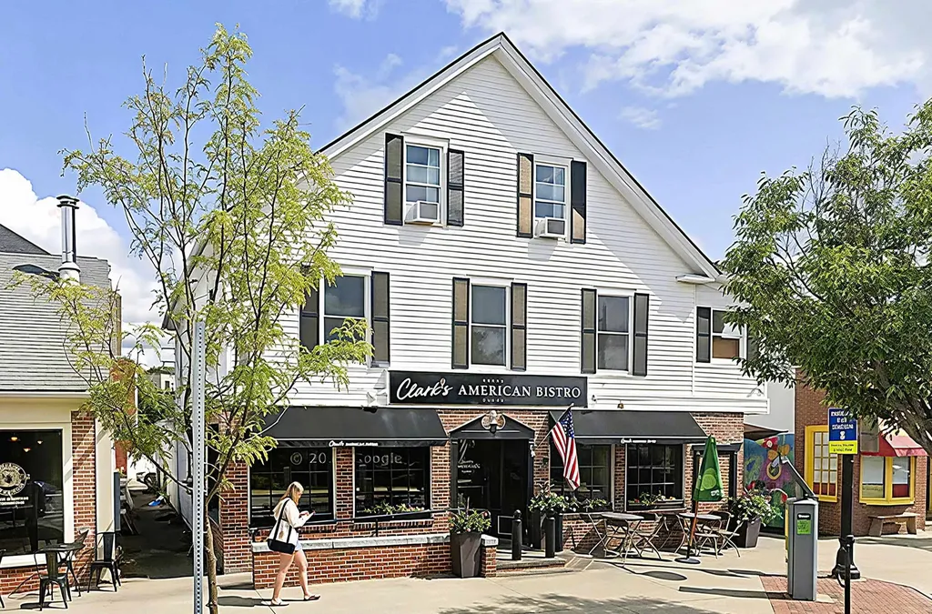 48 Main Street Durham NH 03824