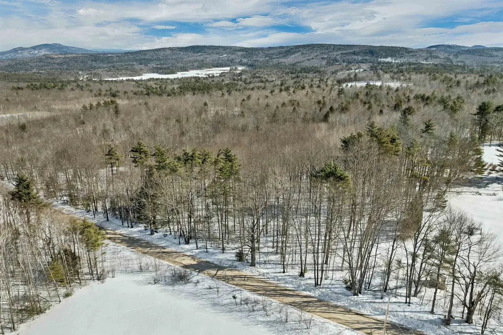 Lot 5a Phineas Graves Road Tuftonboro NH 03816