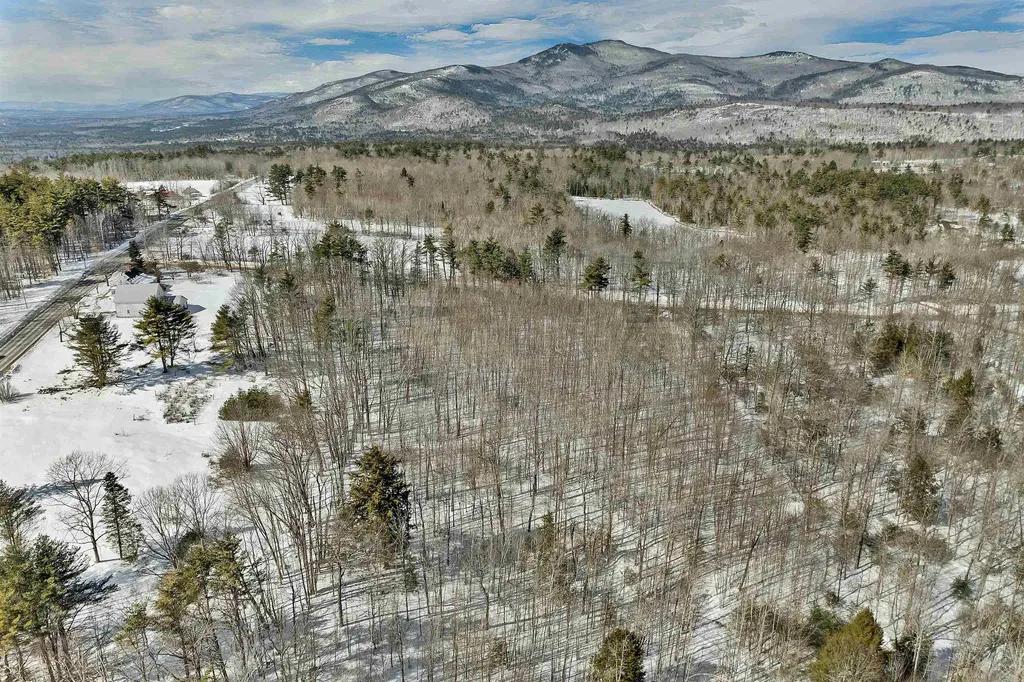 Lot 5a Phineas Graves Road Tuftonboro NH 03816