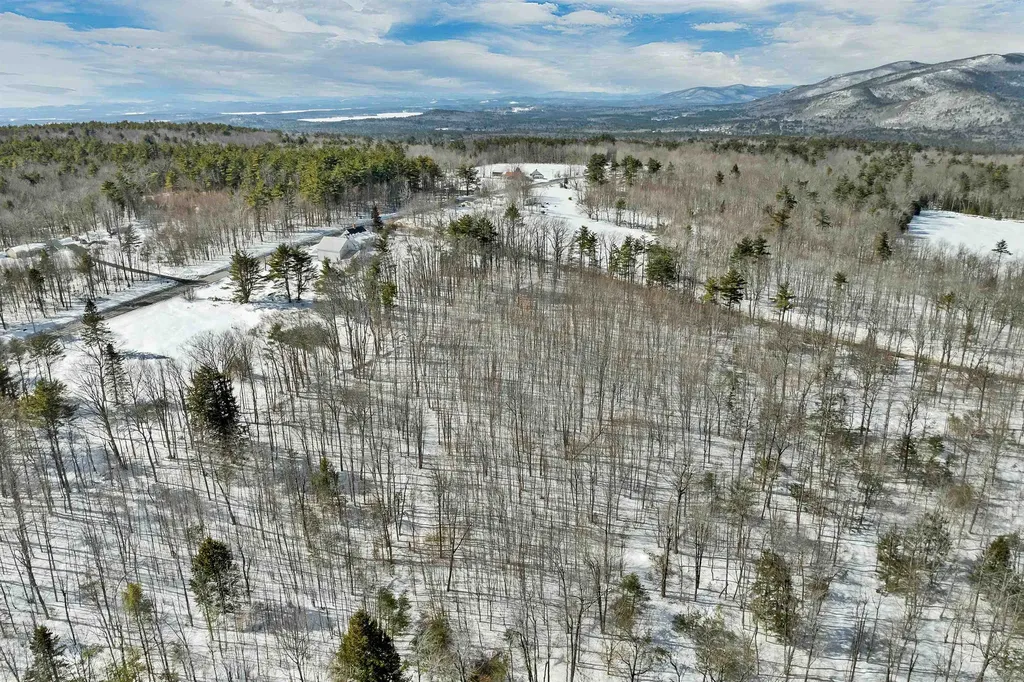 Lot 5a Phineas Graves Road Tuftonboro NH 03816