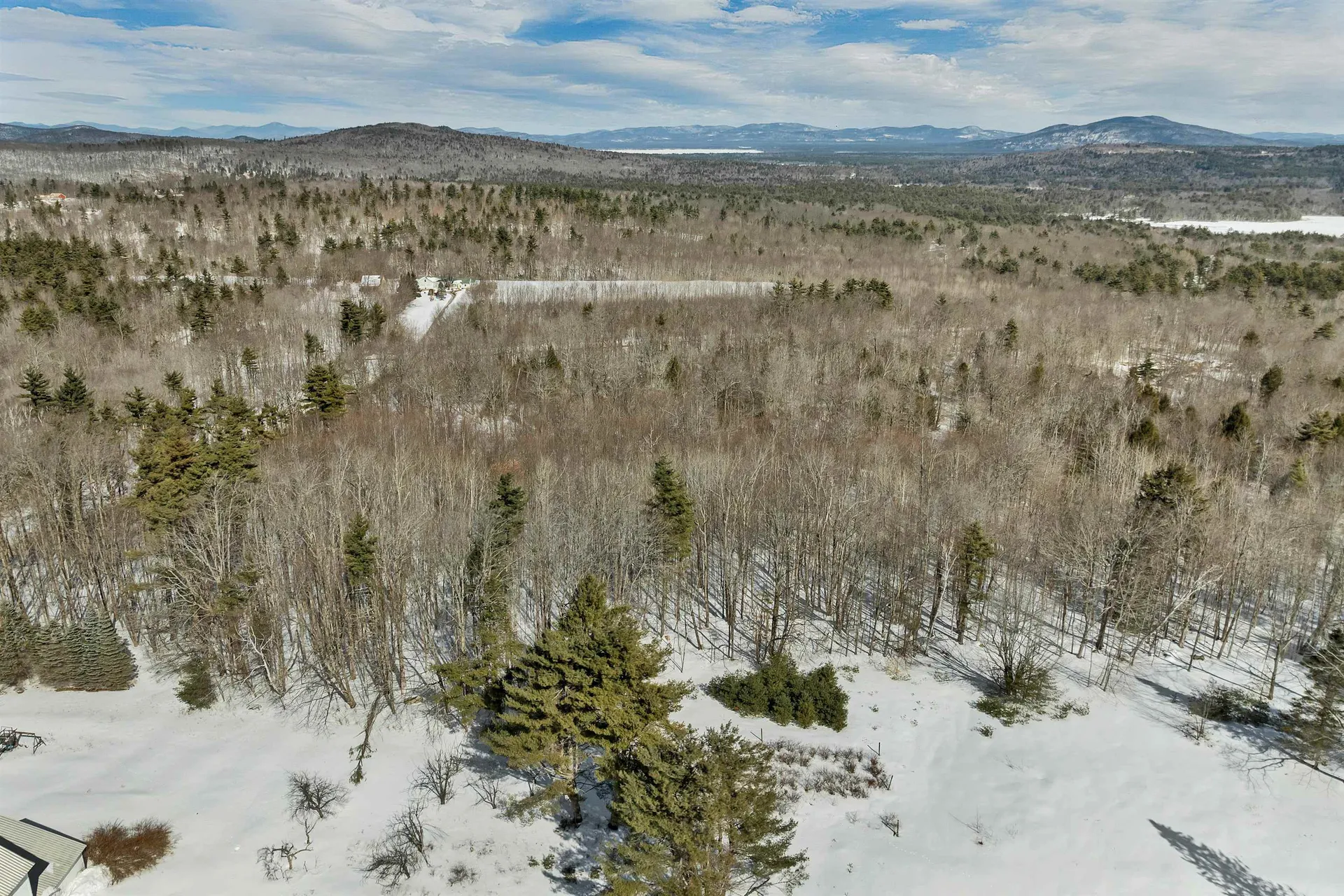 Lot 5a Phineas Graves Road Tuftonboro NH 03816