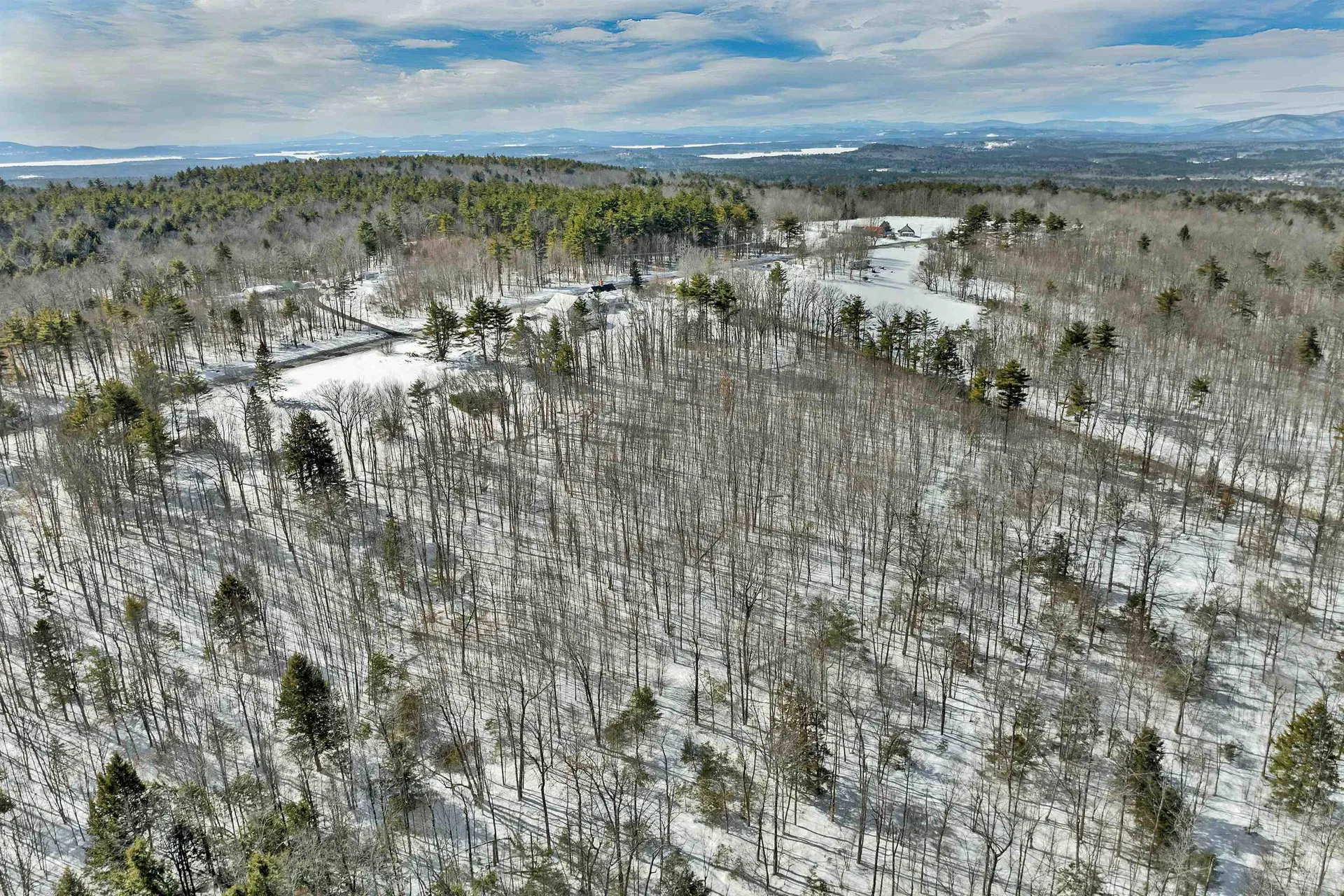 Lot 5a Phineas Graves Road Tuftonboro NH 03816