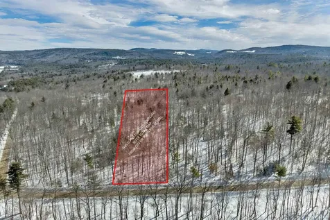 Lot 5a Phineas Graves Road Tuftonboro NH 03816