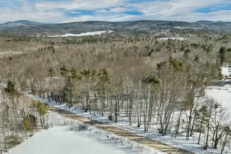 Lot 5a Phineas Graves Road Tuftonboro NH 03816
