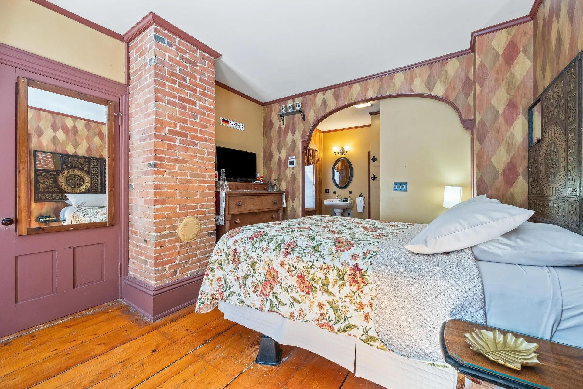 27 Elm Street Fryeburg ME 04037
