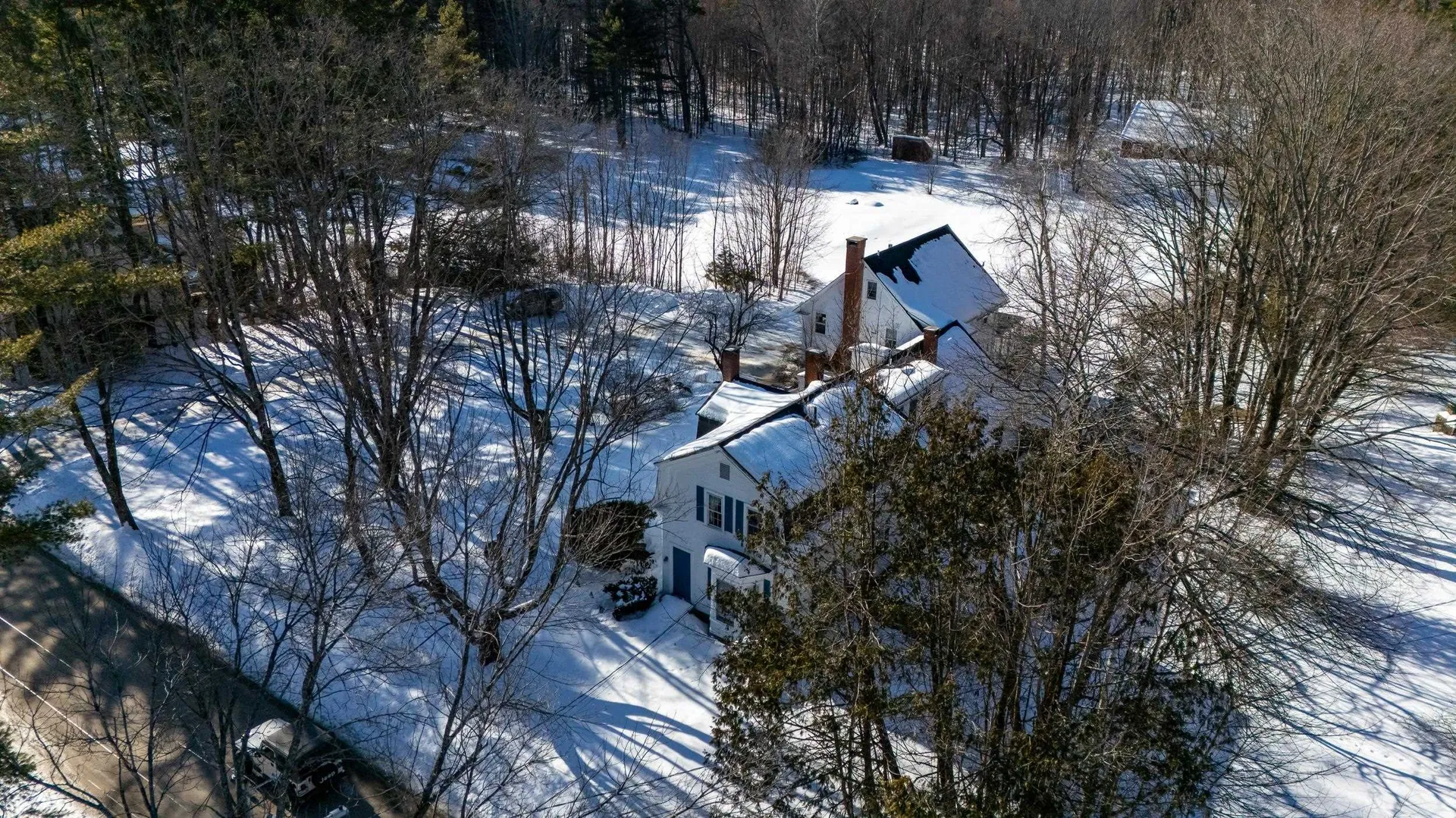 27 Elm Street Fryeburg ME 04037