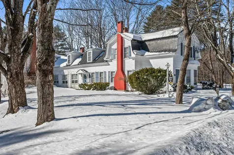 27 Elm Street Fryeburg ME 04037