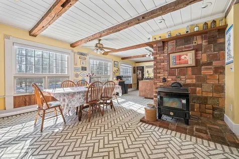 27 Elm Street Fryeburg ME 04037