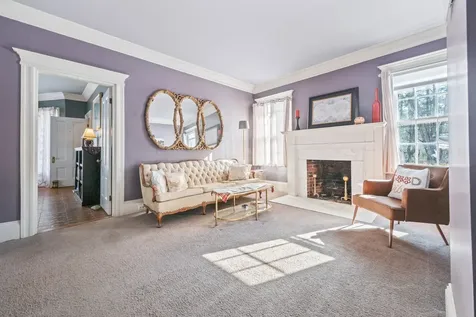 27 Elm Street Fryeburg ME 04037