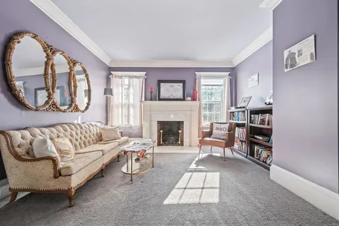 27 Elm Street Fryeburg ME 04037