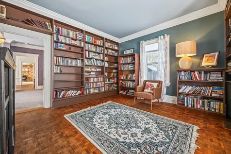 27 Elm Street Fryeburg ME 04037