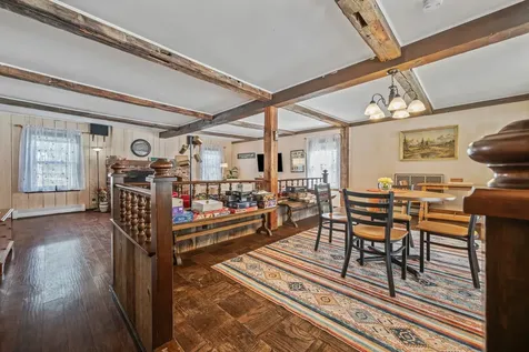 27 Elm Street Fryeburg ME 04037