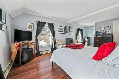 27 Elm Street Fryeburg ME 04037