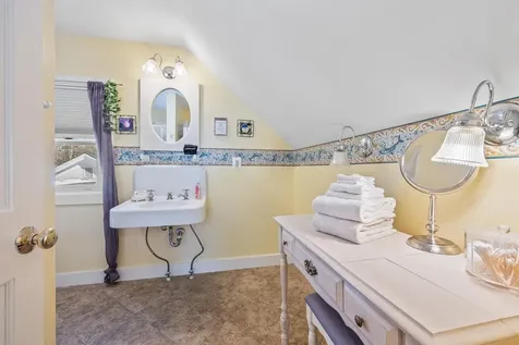 27 Elm Street Fryeburg ME 04037