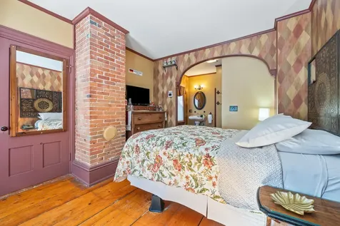 27 Elm Street Fryeburg ME 04037