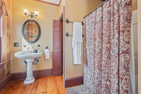 27 Elm Street Fryeburg ME 04037