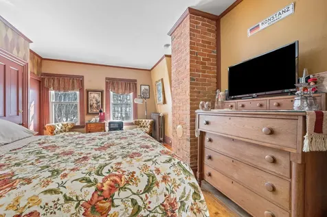 27 Elm Street Fryeburg ME 04037