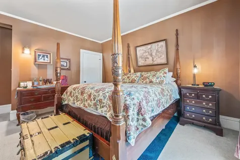 27 Elm Street Fryeburg ME 04037