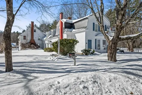 27 Elm Street Fryeburg ME 04037