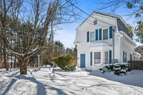 27 Elm Street Fryeburg ME 04037