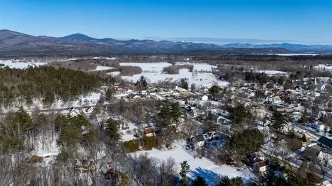 27 Elm Street Fryeburg ME 04037