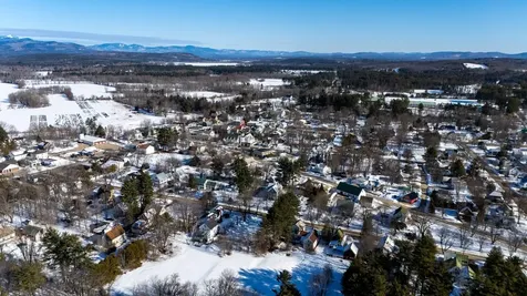 27 Elm Street Fryeburg ME 04037