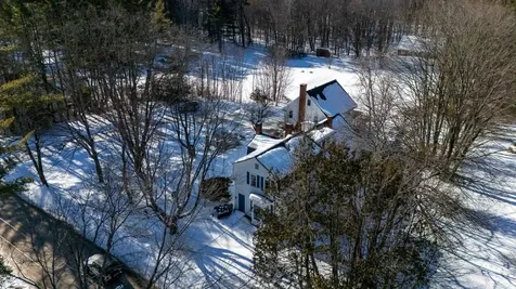 27 Elm Street Fryeburg ME 04037