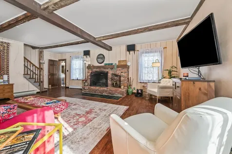 27 Elm Street Fryeburg ME 04037