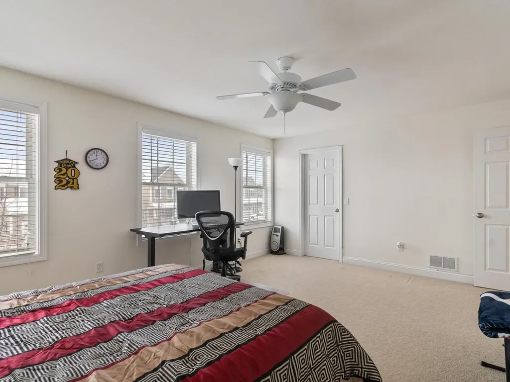 35 Sommerfield Avenue South Burlington VT 05403