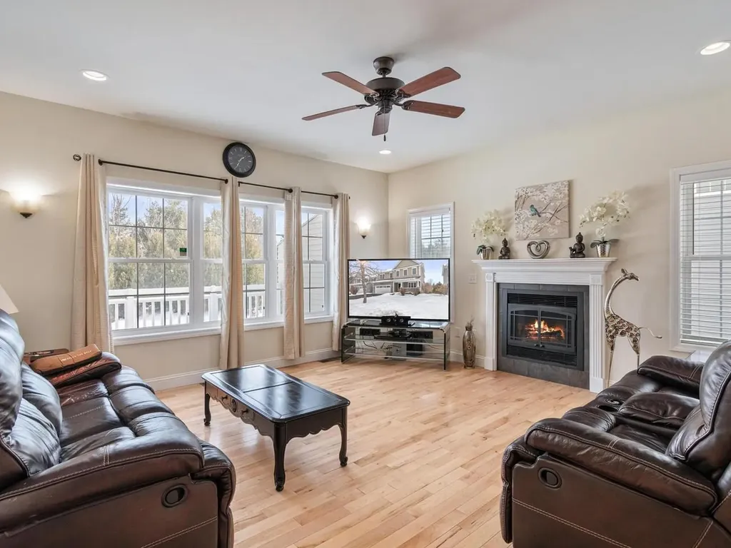 35 Sommerfield Avenue South Burlington VT 05403