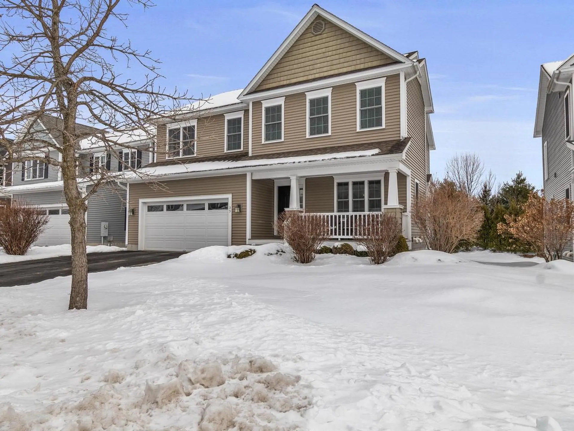 35 Sommerfield Avenue South Burlington VT 05403