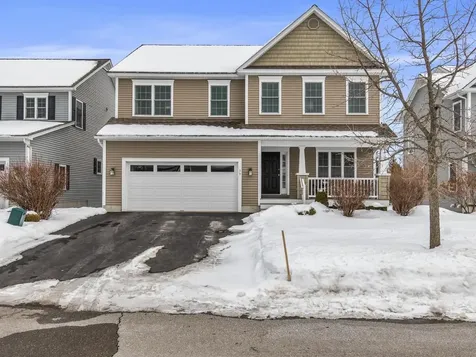 35 Sommerfield Avenue South Burlington VT 05403