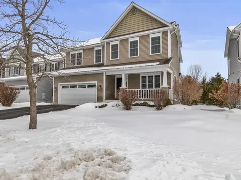 35 Sommerfield Avenue South Burlington VT 05403