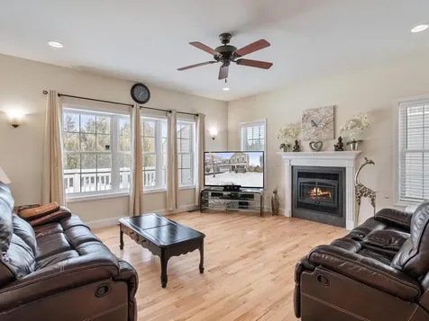 35 Sommerfield Avenue South Burlington VT 05403