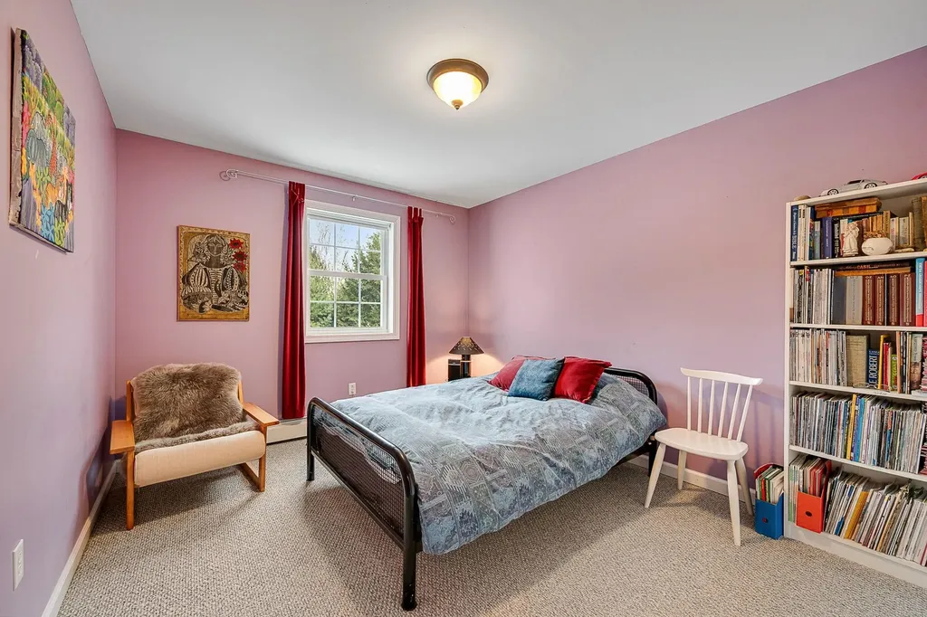 196 Countryside Road Waterbury VT 05676