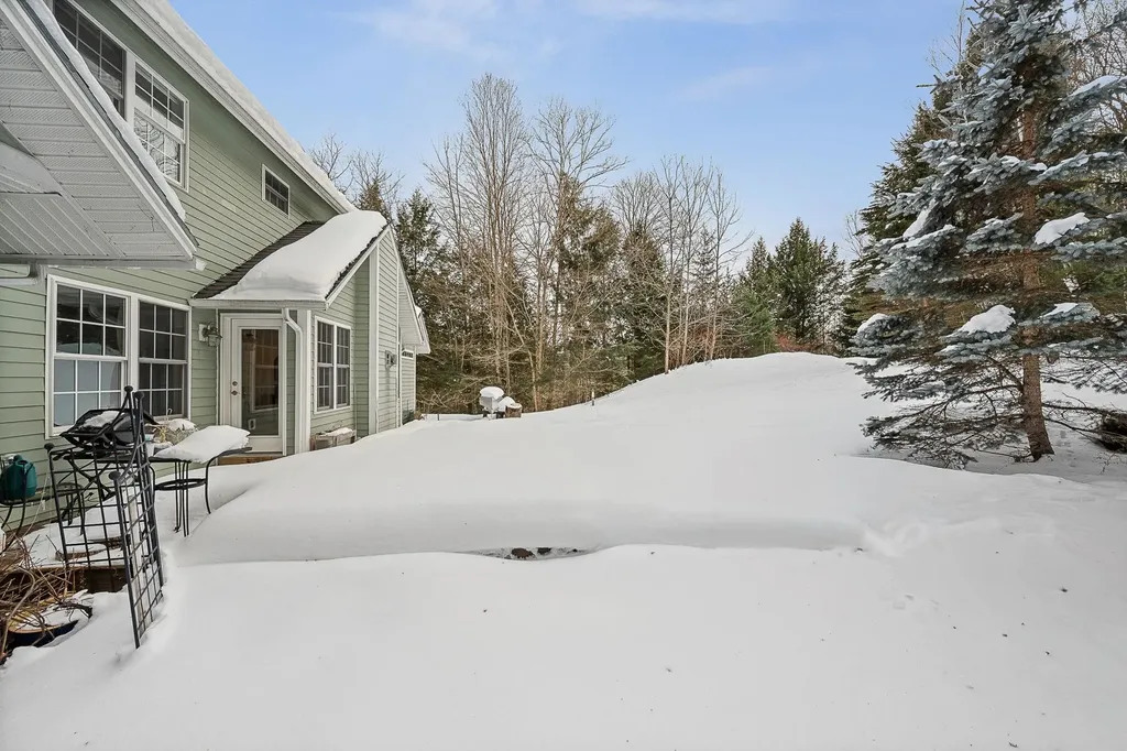 196 Countryside Road Waterbury VT 05676