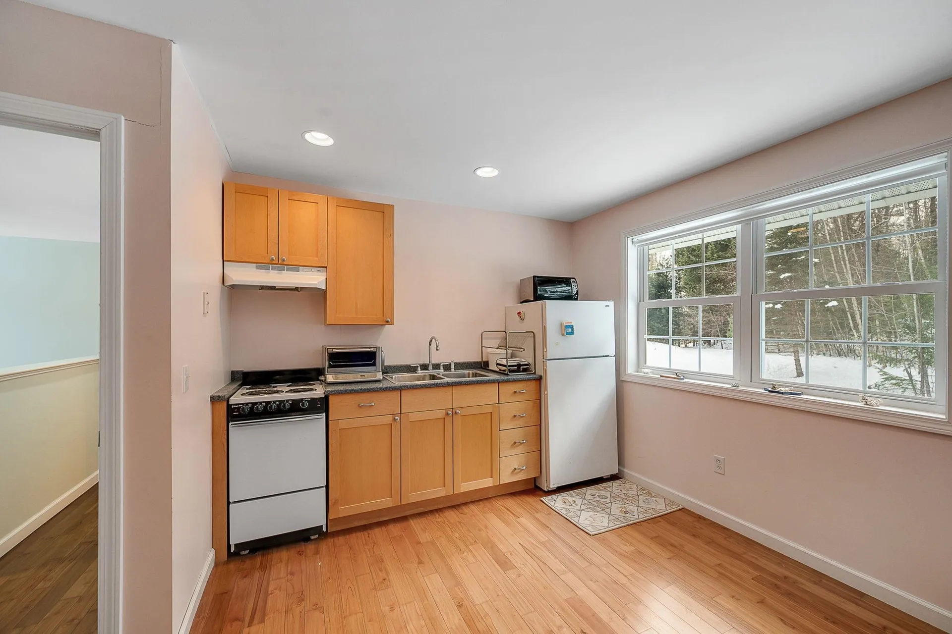 196 Countryside Road Waterbury VT 05676