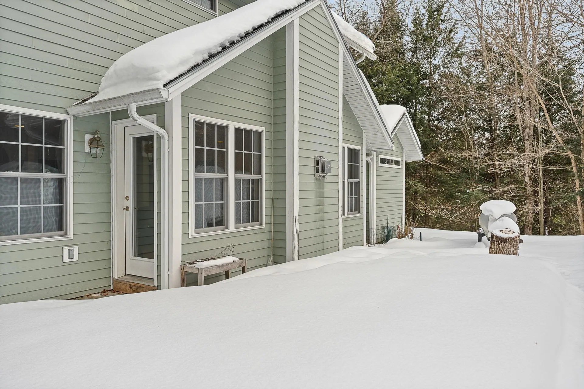 196 Countryside Road Waterbury VT 05676