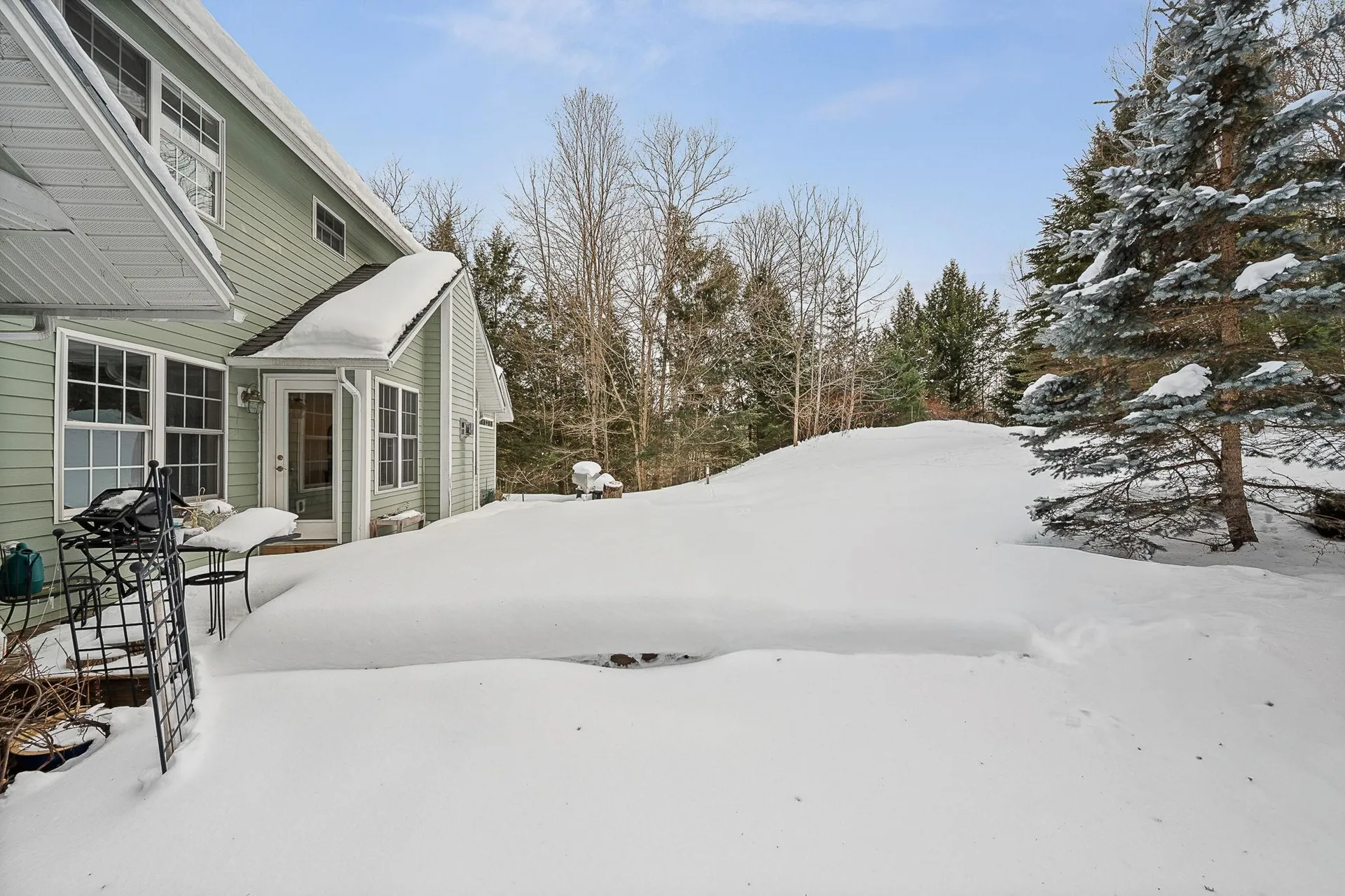 196 Countryside Road Waterbury VT 05676