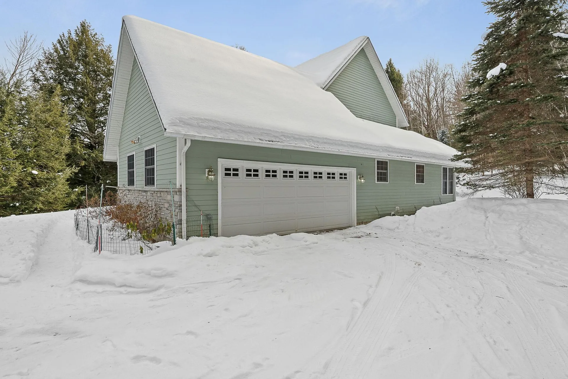 196 Countryside Road Waterbury VT 05676