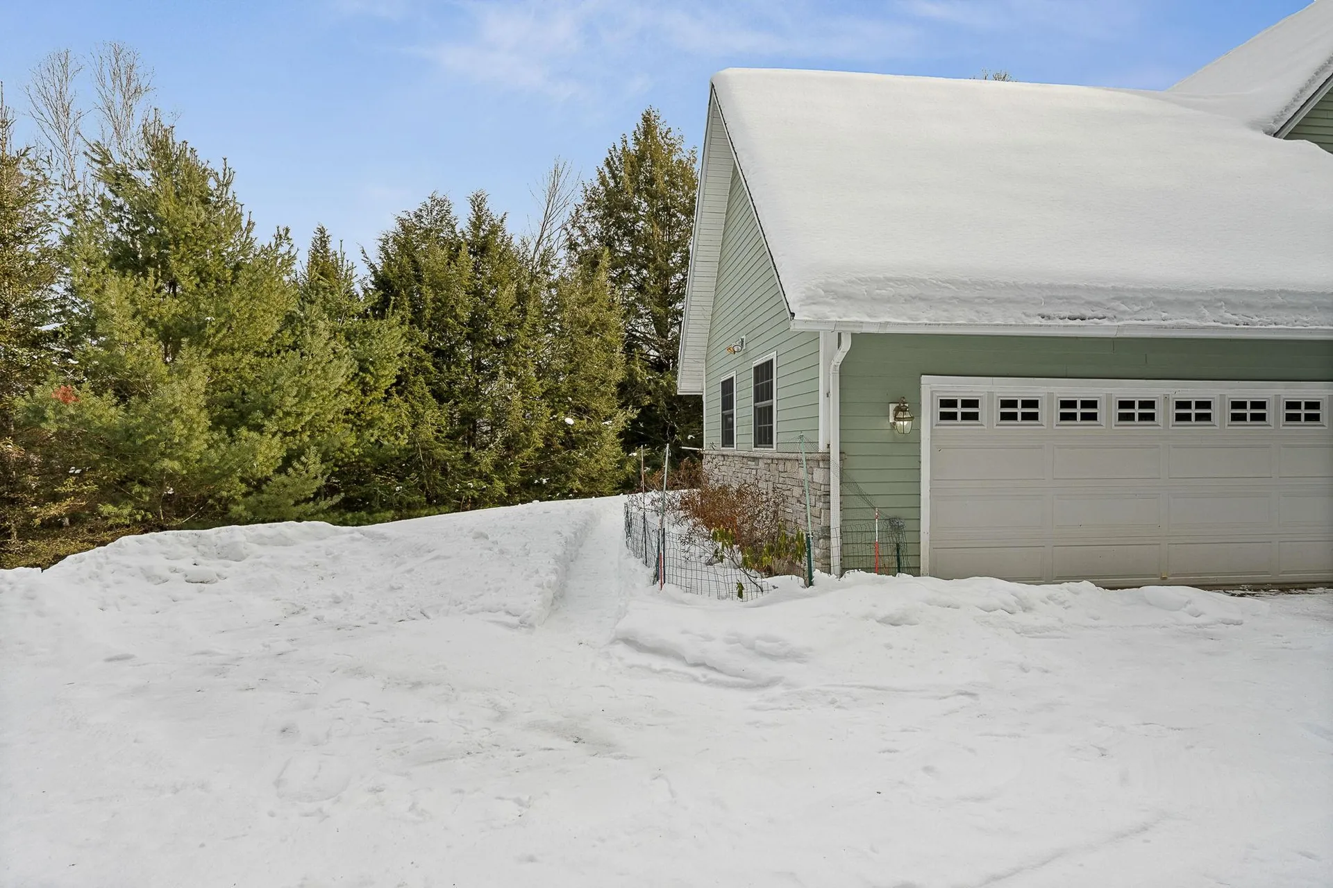 196 Countryside Road Waterbury VT 05676