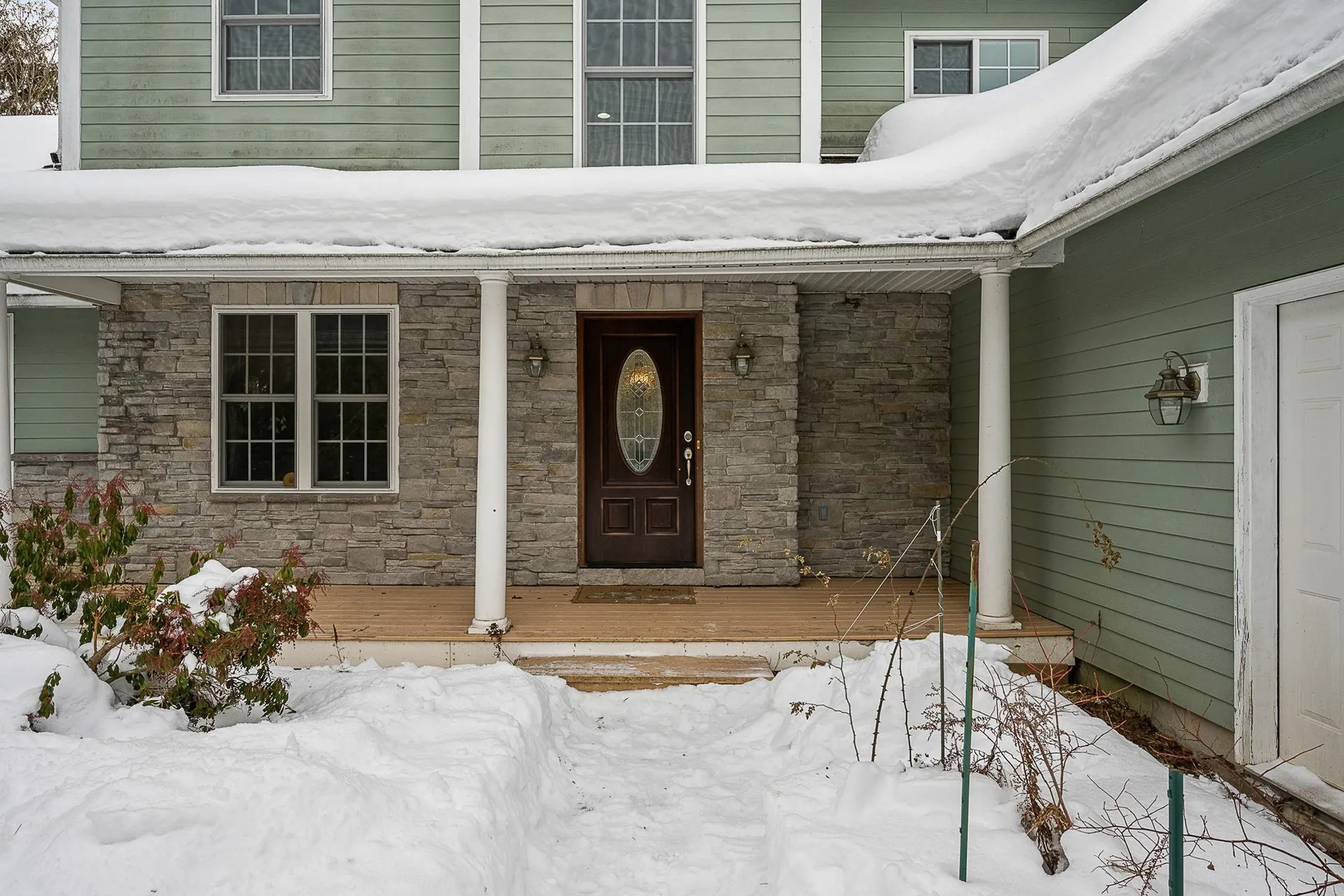 196 Countryside Road Waterbury VT 05676