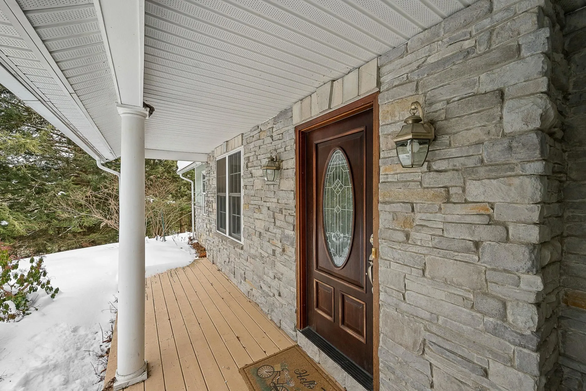 196 Countryside Road Waterbury VT 05676