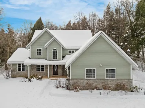 196 Countryside Road Waterbury VT 05676
