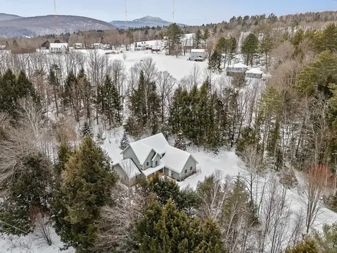 196 Countryside Road Waterbury VT 05676
