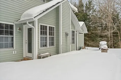196 Countryside Road Waterbury VT 05676