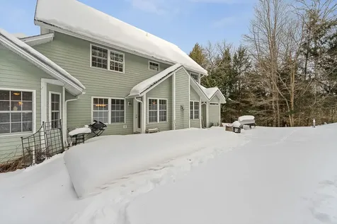 196 Countryside Road Waterbury VT 05676