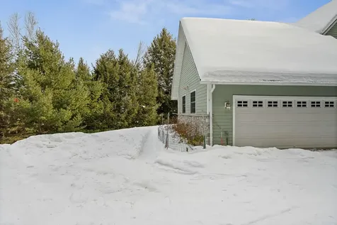 196 Countryside Road Waterbury VT 05676