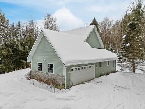 196 Countryside Road Waterbury VT 05676